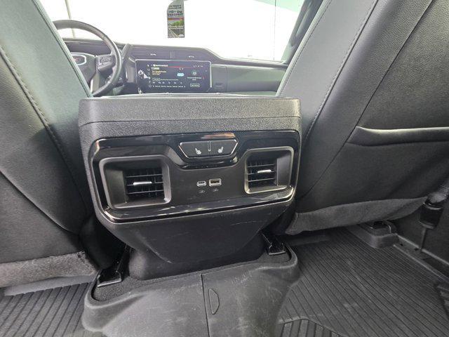used 2025 GMC Sierra 2500 car, priced at $76,999