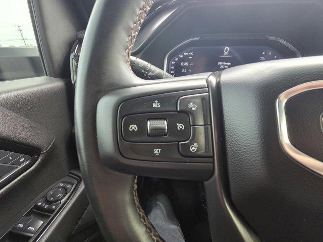 used 2025 GMC Sierra 2500 car, priced at $76,999