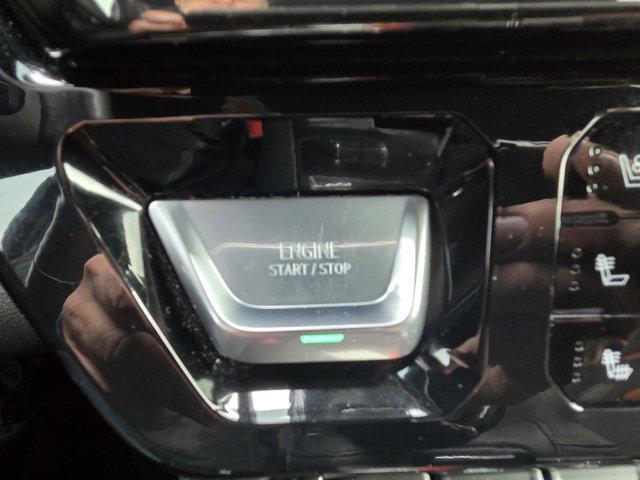 used 2025 GMC Sierra 2500 car, priced at $76,999