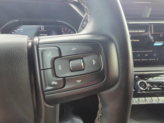 used 2025 GMC Sierra 2500 car, priced at $76,999
