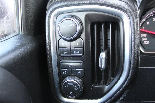 used 2021 Chevrolet Silverado 1500 car, priced at $26,178