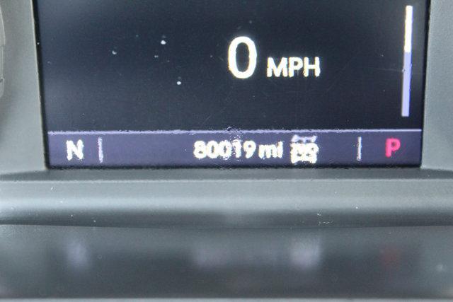 used 2021 Chevrolet Silverado 1500 car, priced at $26,178