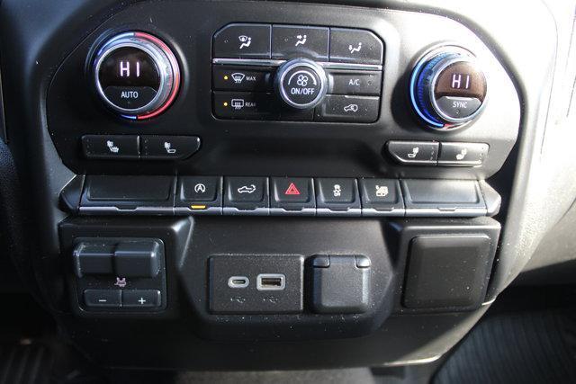 used 2021 Chevrolet Silverado 1500 car, priced at $26,178