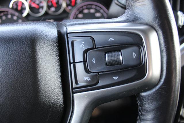 used 2021 Chevrolet Silverado 1500 car, priced at $26,178