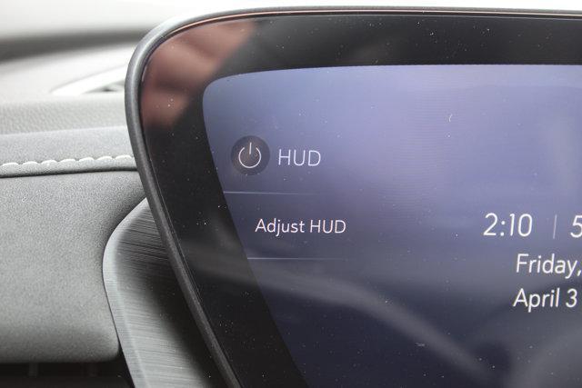 new 2026 Buick Envision car, priced at $44,370