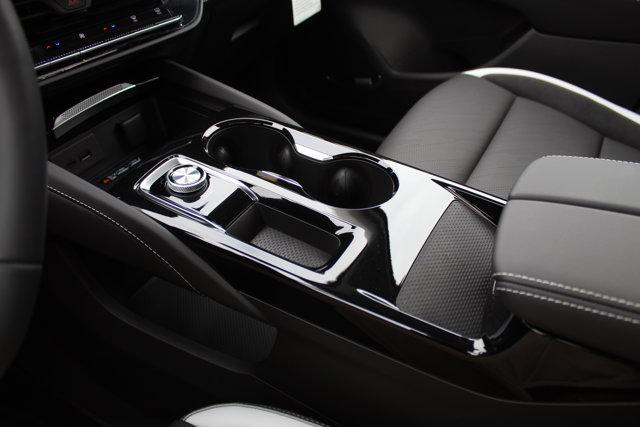 new 2026 Buick Envision car, priced at $44,370