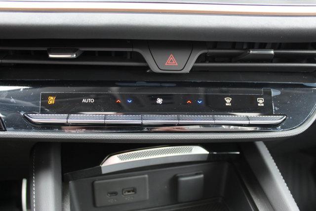 new 2026 Buick Envision car, priced at $44,370