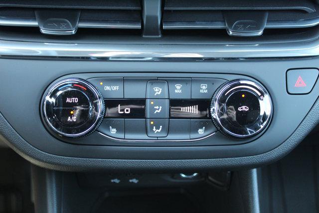 new 2026 Buick Envista car, priced at $26,536