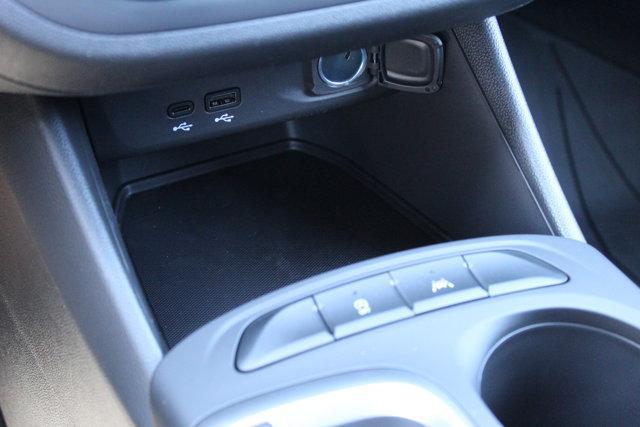 new 2026 Buick Envista car, priced at $26,536