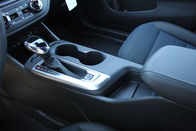 new 2026 Buick Envista car, priced at $26,536