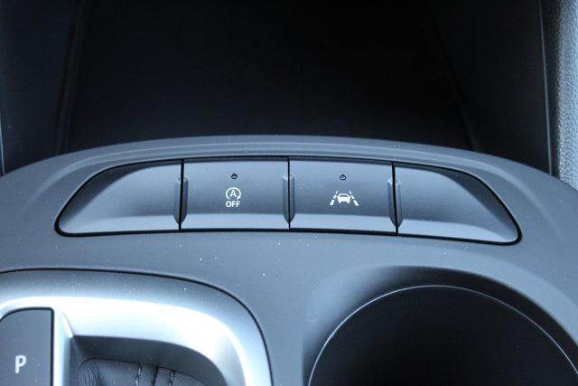 new 2026 Buick Envista car, priced at $26,536