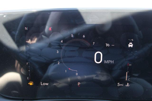 new 2026 Buick Envista car, priced at $26,536