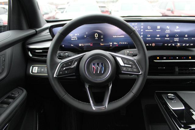 new 2026 Buick Enclave car, priced at $43,924