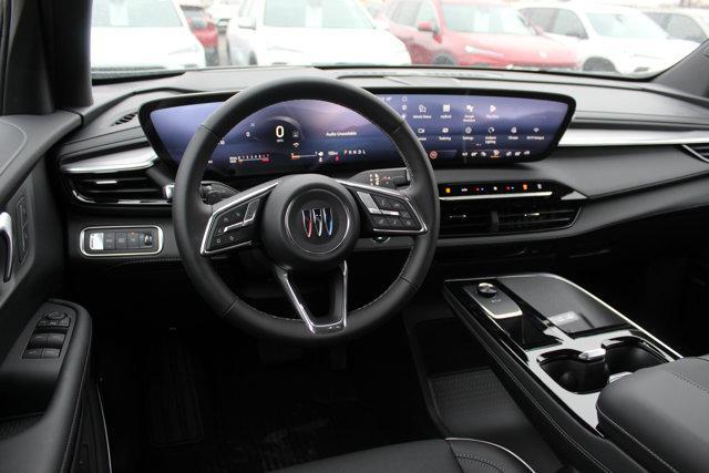 new 2026 Buick Enclave car, priced at $43,924