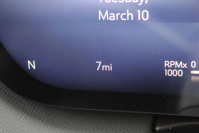 new 2026 Buick Enclave car, priced at $43,924