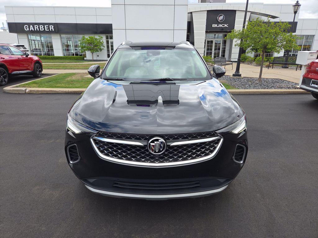 used 2023 Buick Envision car