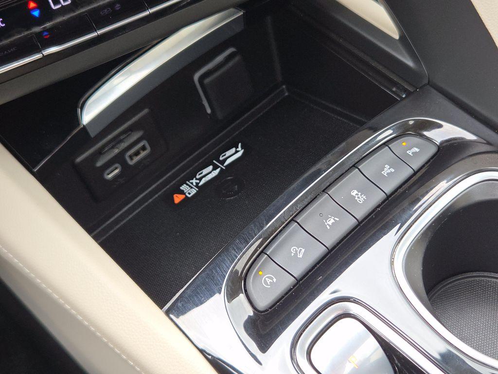 used 2023 Buick Envision car