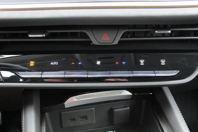 new 2026 Buick Envision car, priced at $44,021