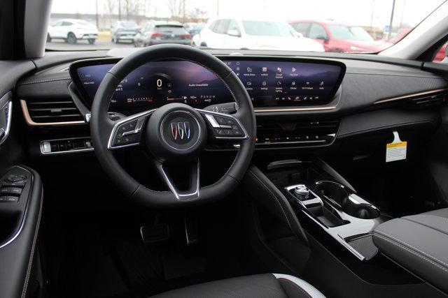 new 2026 Buick Envision car, priced at $44,021