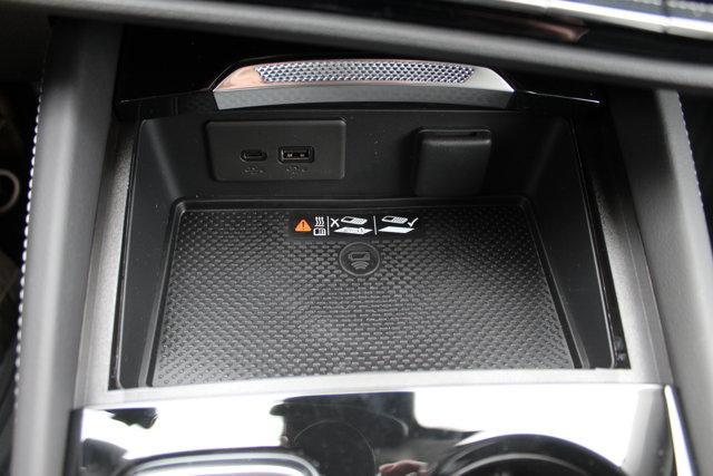 new 2026 Buick Envision car, priced at $44,021