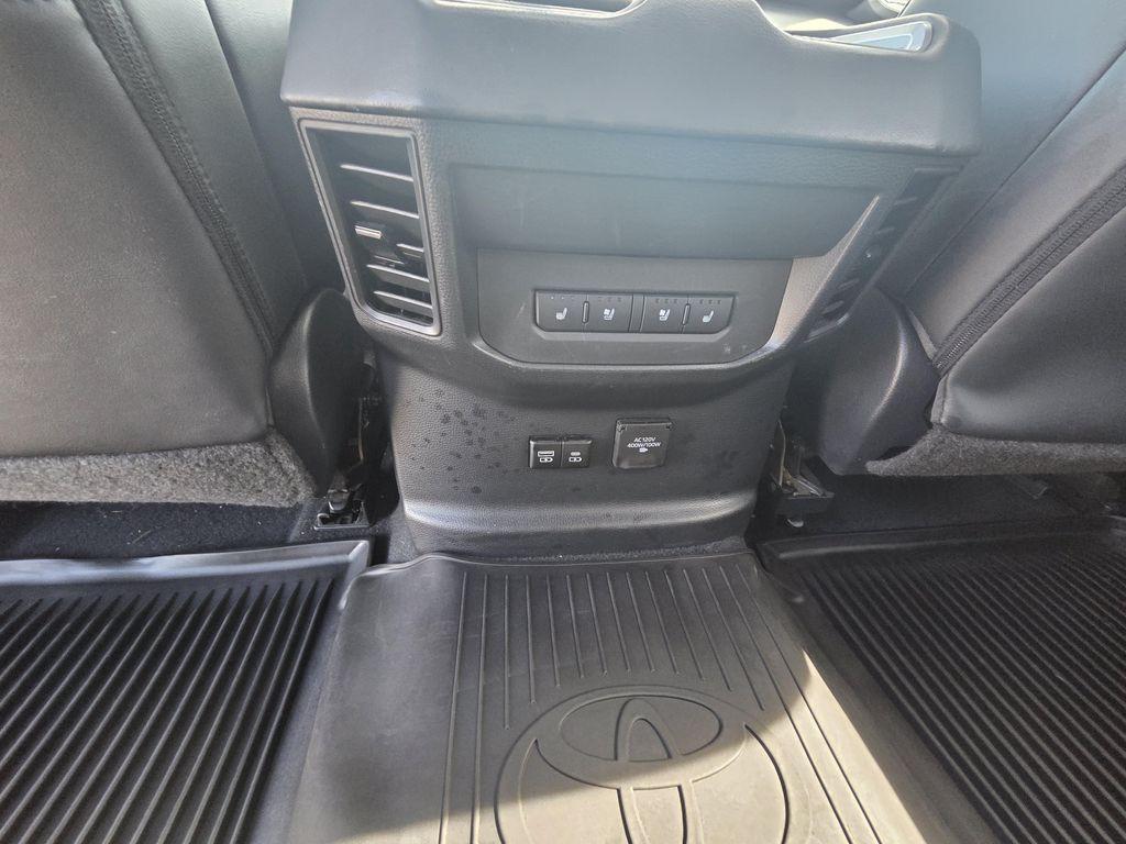 used 2024 Toyota Tundra car, priced at $48,279