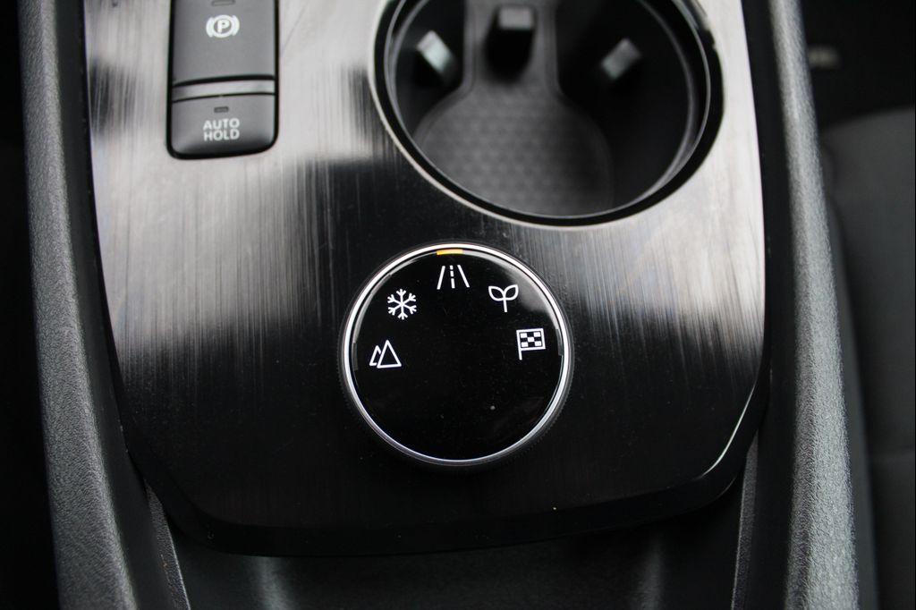 used 2024 Nissan Rogue car, priced at $20,810