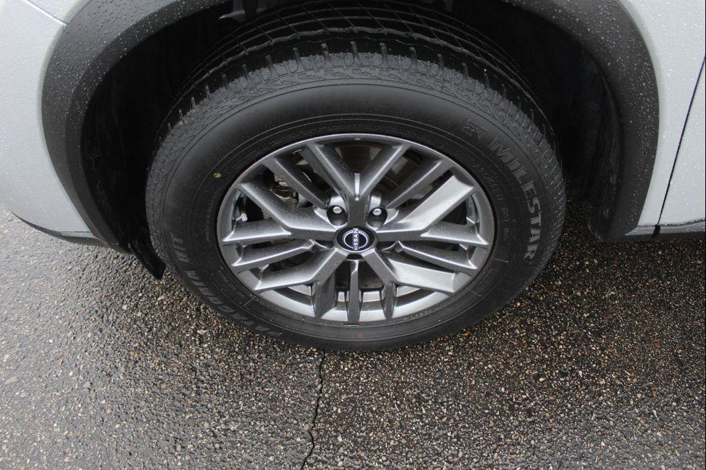 used 2024 Nissan Rogue car, priced at $20,810