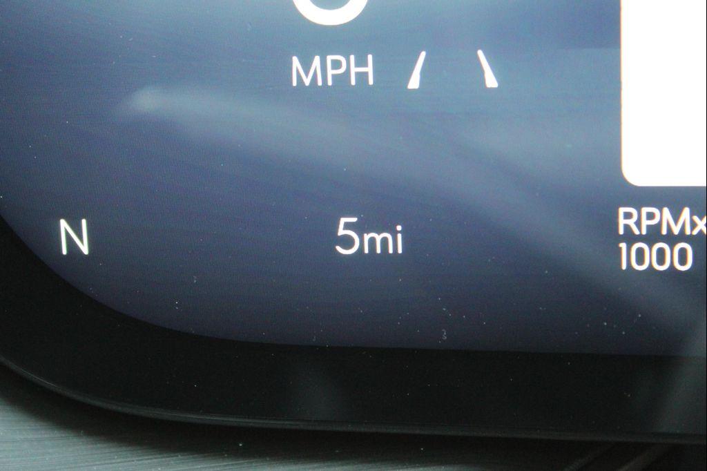 new 2026 Buick Envision car, priced at $45,203