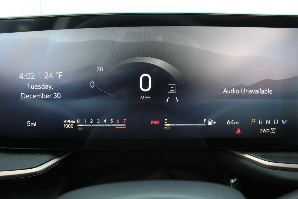 new 2026 Buick Envision car, priced at $45,203