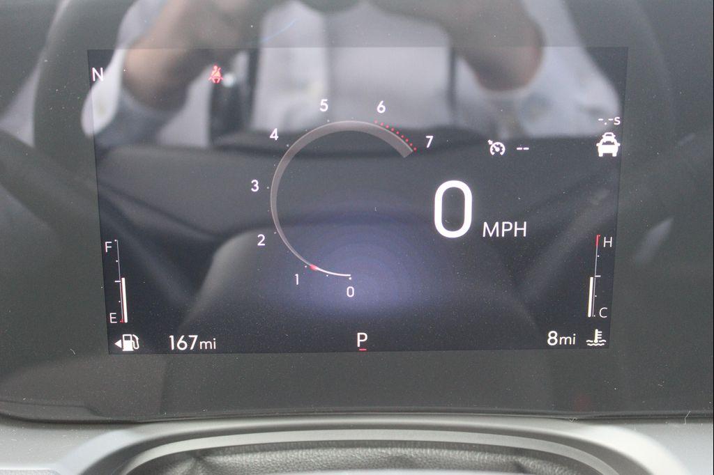 new 2026 Buick Encore GX car, priced at $28,262