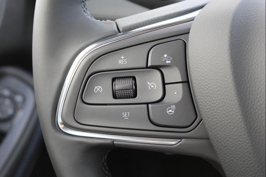 new 2026 Buick Encore GX car, priced at $28,262