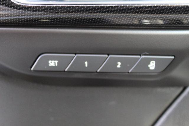 used 2023 Buick Envision car, priced at $26,718