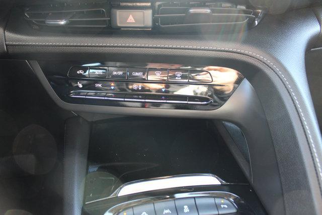 used 2023 Buick Envision car, priced at $26,718