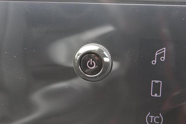 new 2026 Buick Envista car, priced at $26,795