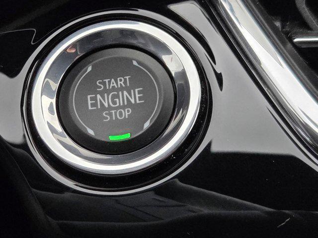 used 2025 Chevrolet Trax car, priced at $24,622