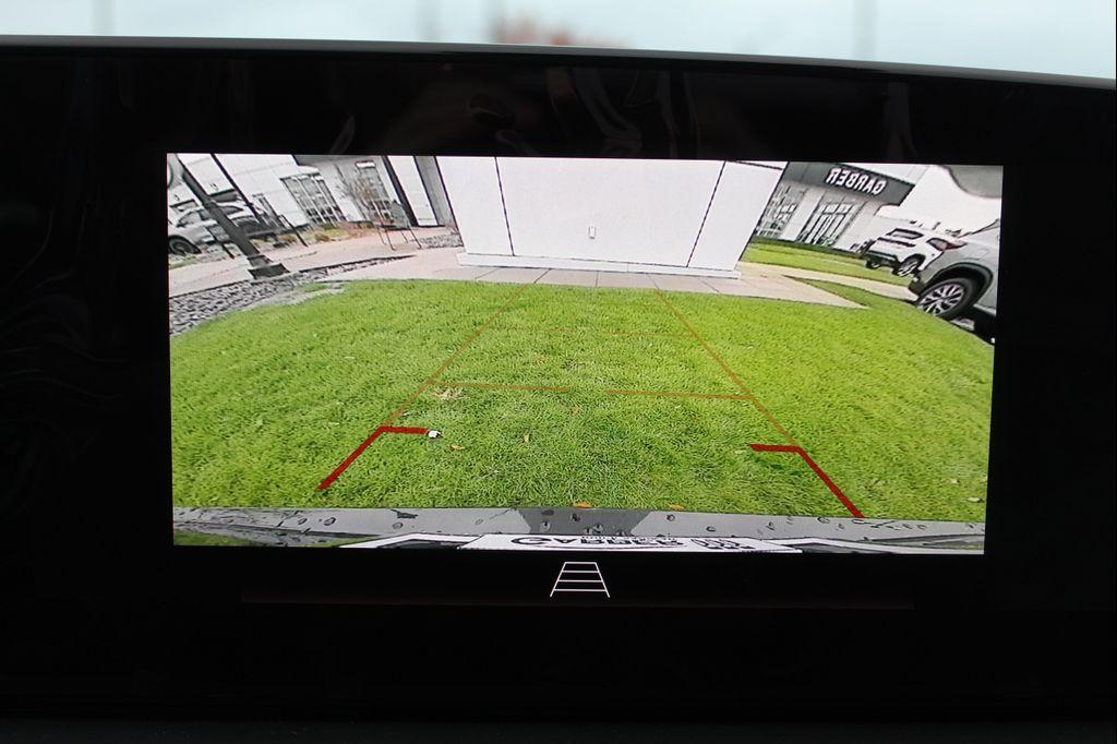 new 2026 Buick Encore GX car, priced at $26,065