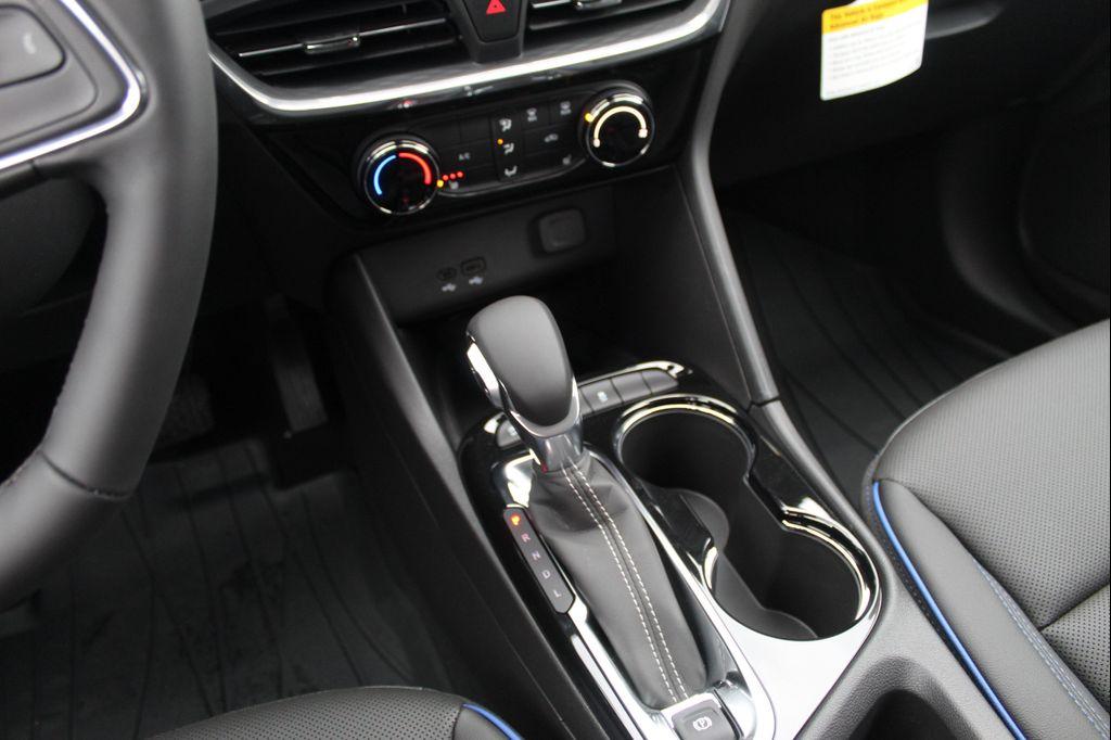 new 2026 Buick Encore GX car, priced at $26,065