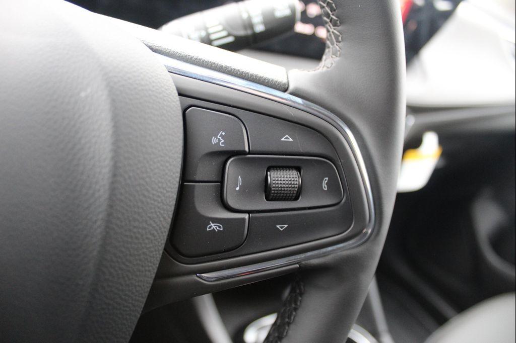 new 2026 Buick Encore GX car, priced at $26,065