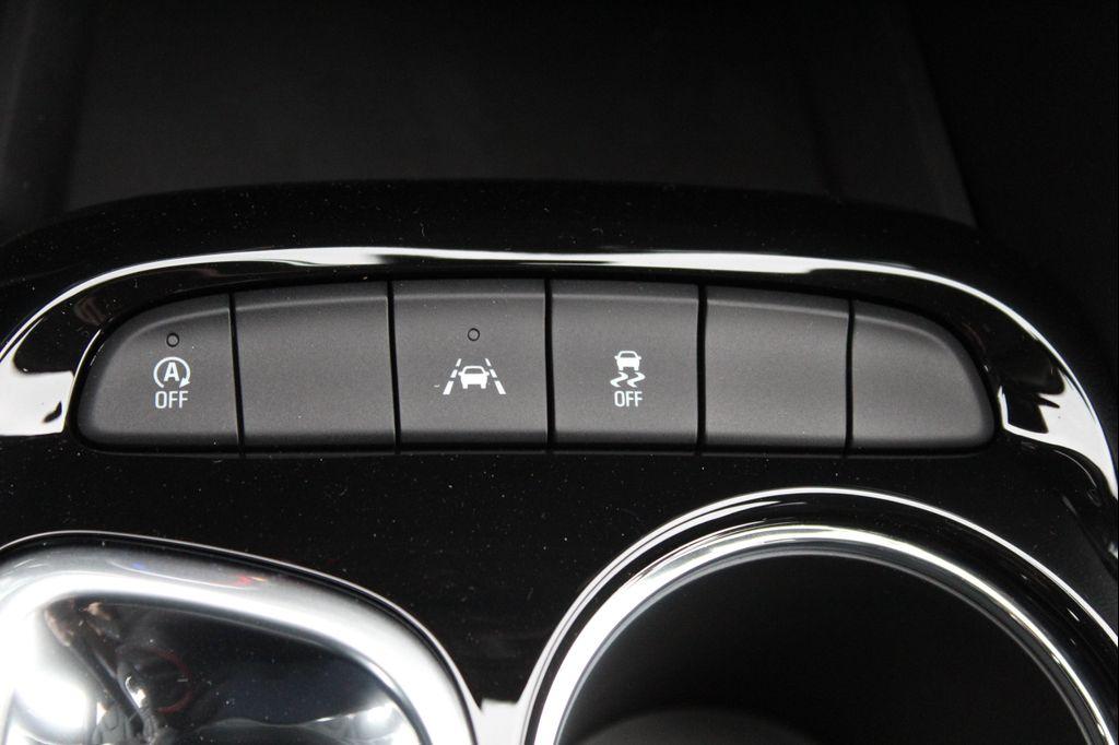 new 2026 Buick Encore GX car, priced at $26,065