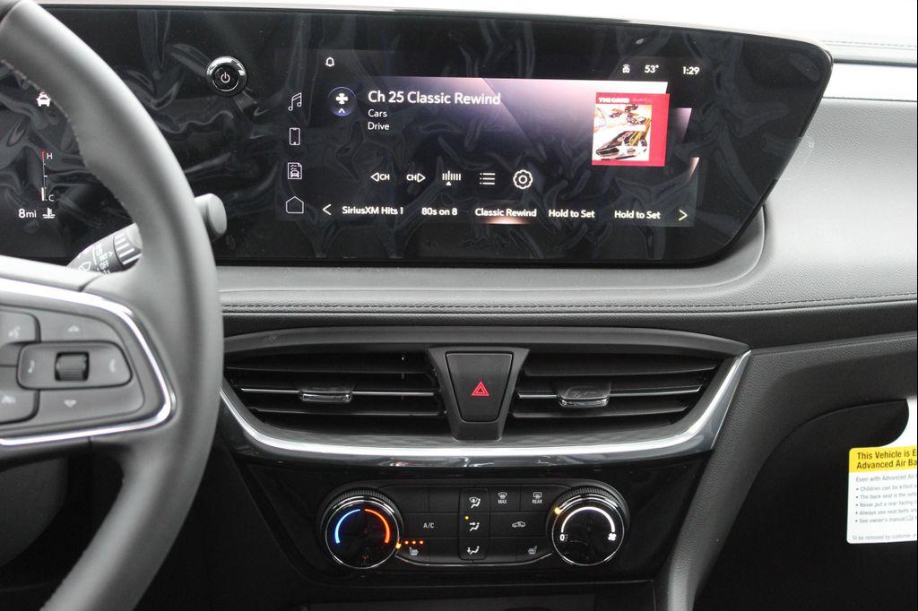 new 2026 Buick Encore GX car, priced at $26,065