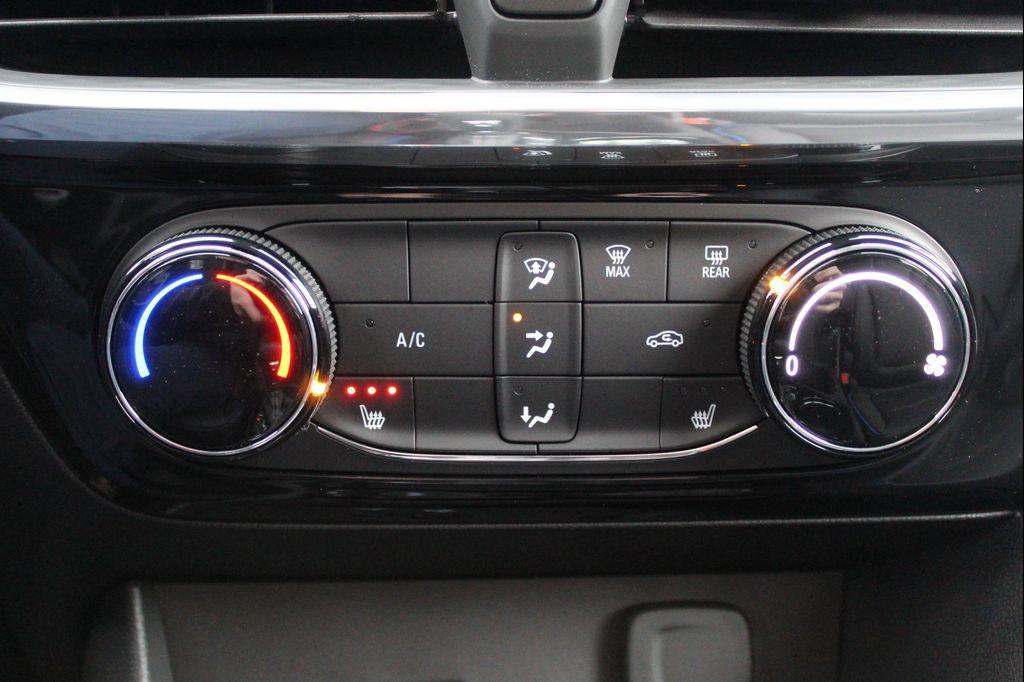 new 2026 Buick Encore GX car, priced at $26,065