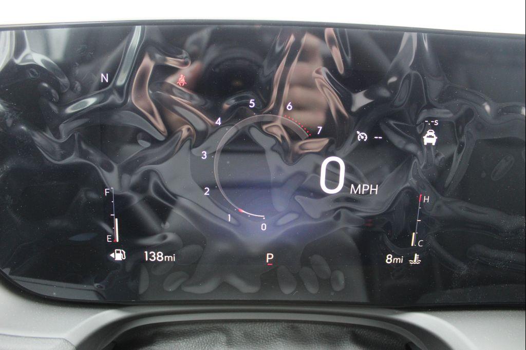 new 2026 Buick Encore GX car, priced at $26,065