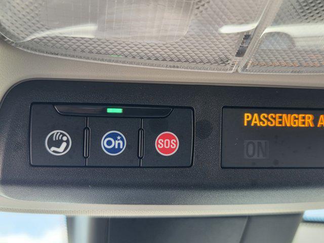 used 2024 Buick Encore GX car, priced at $23,628
