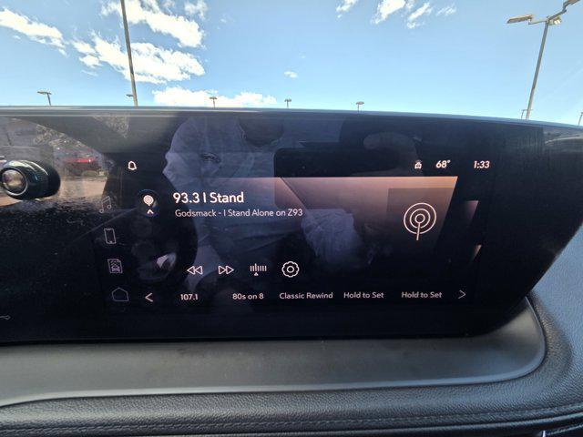 used 2024 Buick Encore GX car, priced at $23,628