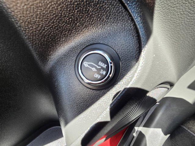 used 2024 Buick Encore GX car, priced at $23,628