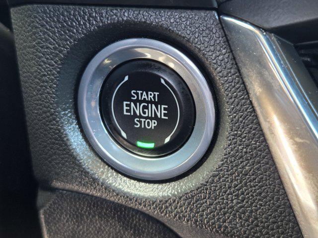 used 2024 Buick Encore GX car, priced at $23,628