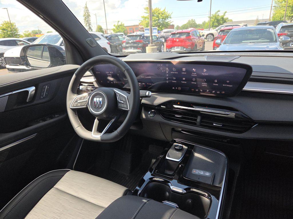 new 2026 Buick Enclave car, priced at $50,616