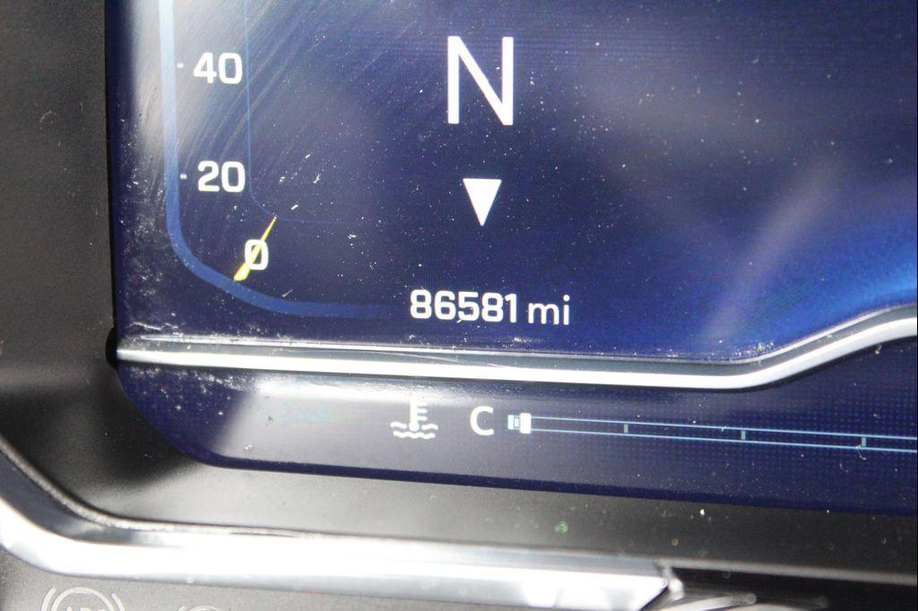 used 2022 Chevrolet Silverado 1500 car, priced at $29,111