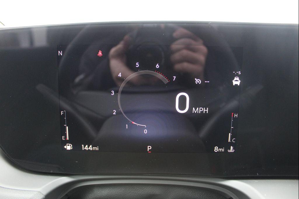 new 2026 Buick Encore GX car, priced at $28,946