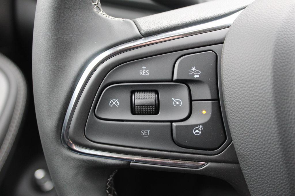 new 2026 Buick Encore GX car, priced at $28,946